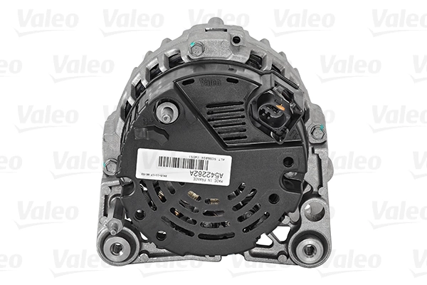 437404 VALEO Авто генератор