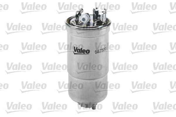 587500 VALEO Фільтр палива