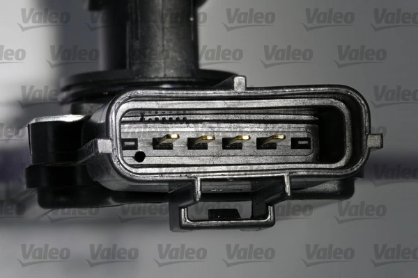  ДМРВ Ford Transit 5