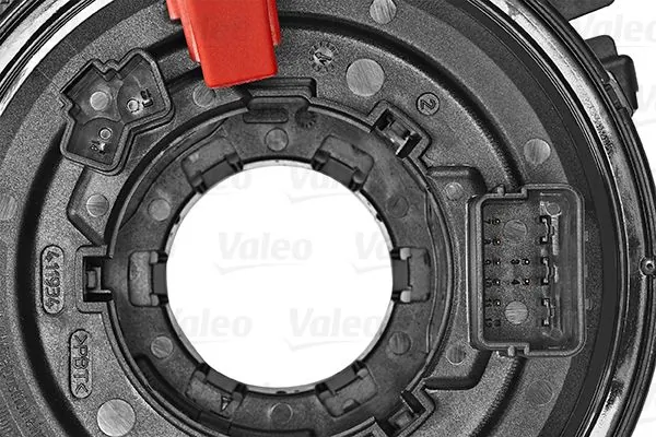 251714 VALEO Шлейф Airbag
