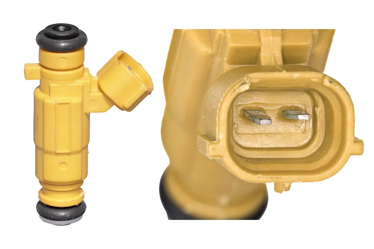 Форсунка паливна Bosch 280156427 ціна, від 23.62 USD
