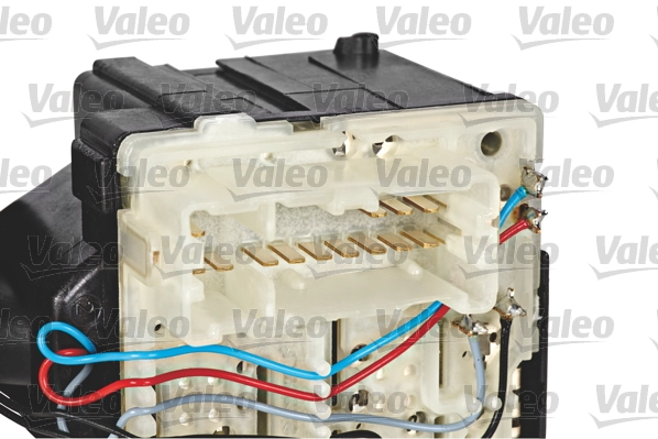 251698 VALEO Перемикач підрульовий, правий