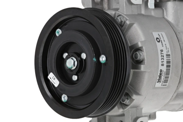 Компресор системи кондиціювання VALEO 813276 ціна, від 227.57 USD