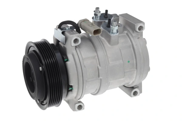 690202 VALEO Компресор холодоагенту