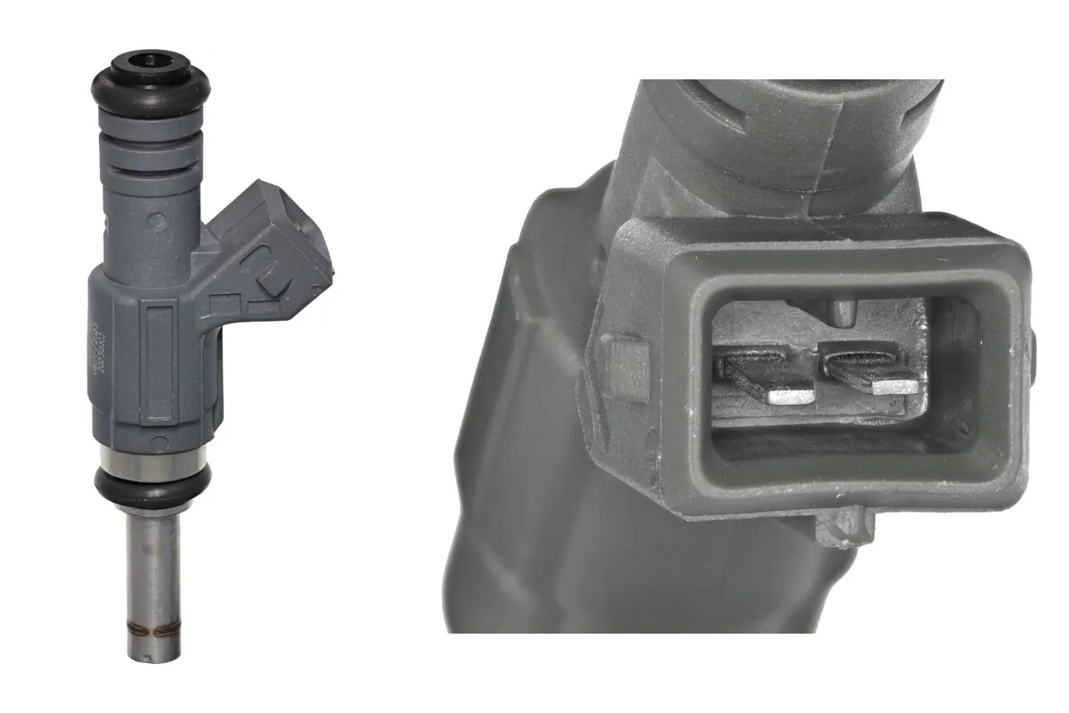 Форсунка паливна VALEO 348290 ціна, від 11.27 USD