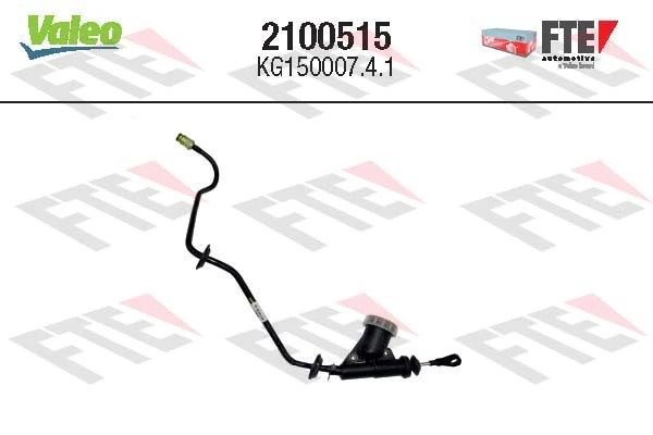 ГЦЗ INA 511013910 ціна, від 146.91 USD