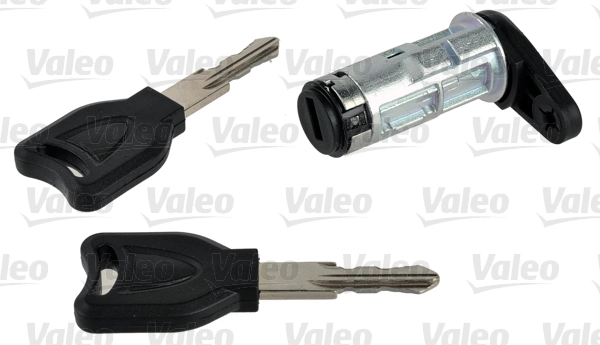 256964 VALEO Лічинка замка кришки багажника