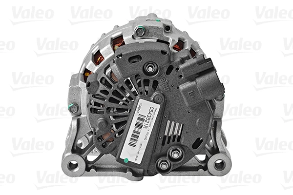 437461 VALEO Авто генератор