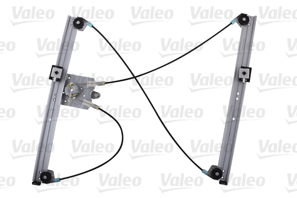 850594 VALEO Підйомник механічний вітрового скла