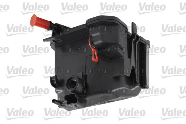 Купити 587501 VALEO Фільтр-відстійник палива грубої очистки