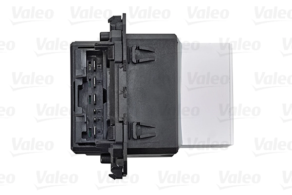 515071 VALEO Регулятор оборотів пічки