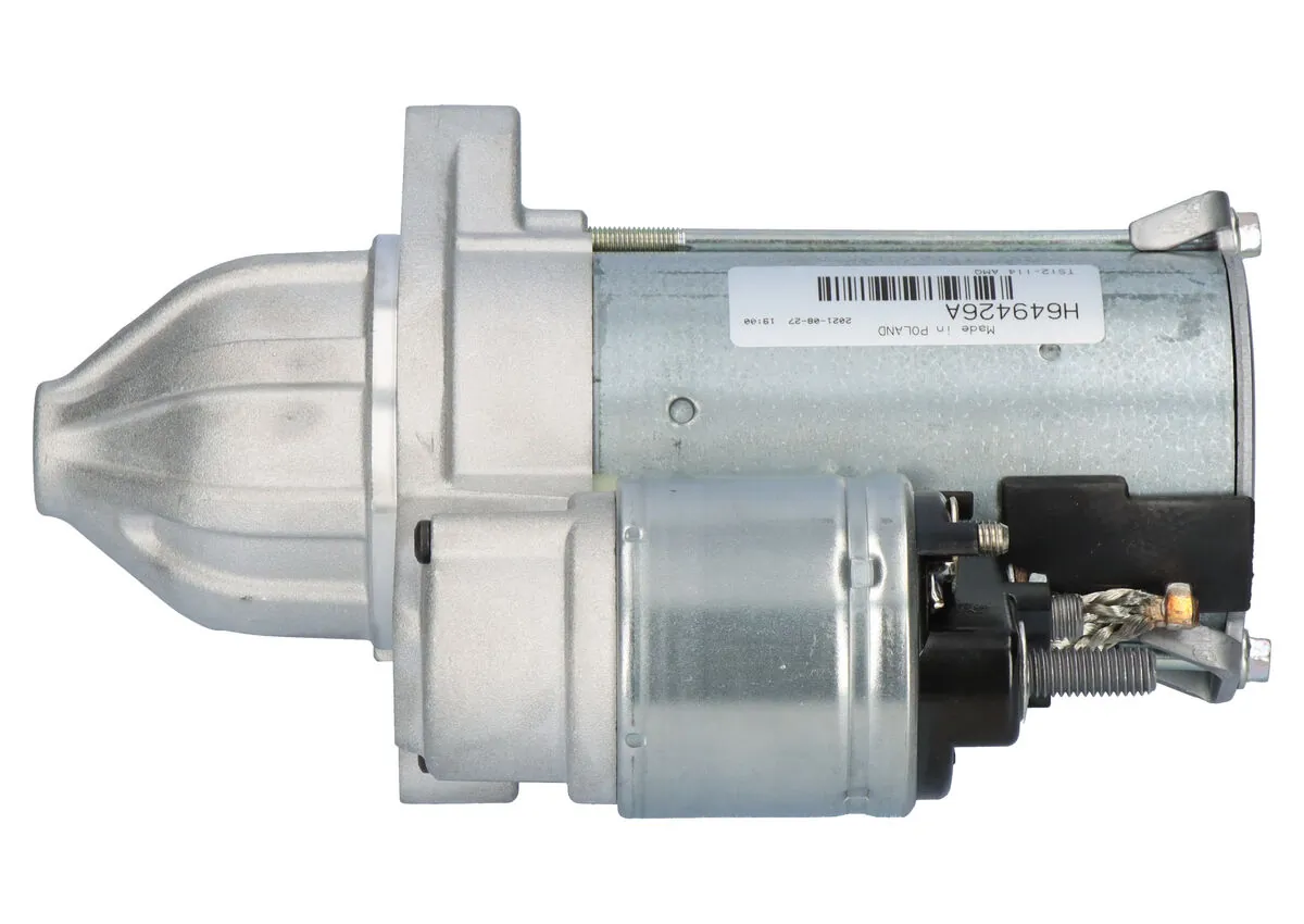 Стартер VALEO 460505 ціна, від 57.01 USD