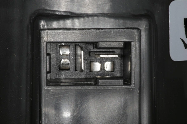 884570 VALEO Електромотор пічки