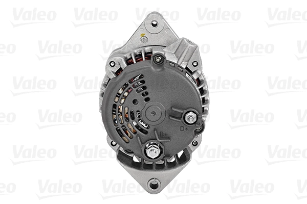 436683 VALEO Авто генератор