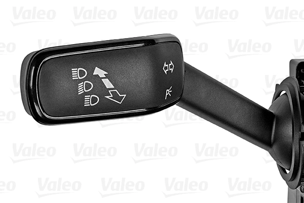 Перемикач підрульовий, в зборі VALEO 251710