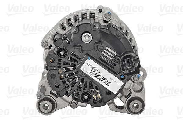 437469 VALEO Авто генератор