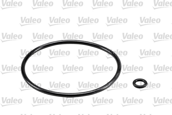 Купити 586505 VALEO Фільтр очищення масла відцентровий