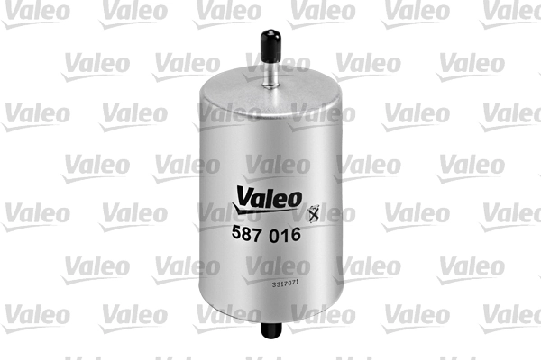 587016 VALEO Фільтр палива
