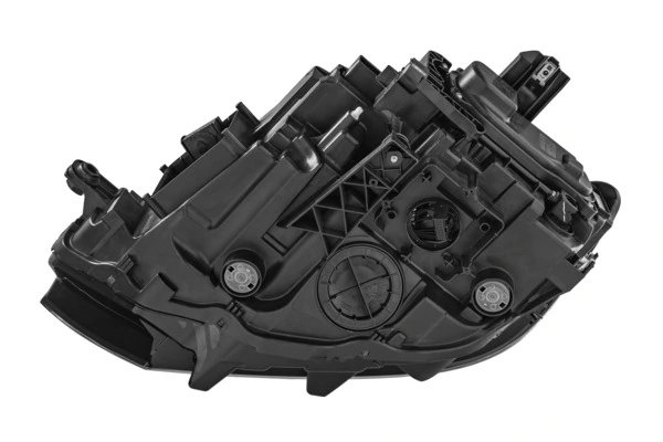 Фара правая VALEO 046627 ціна, від 951.75 USD