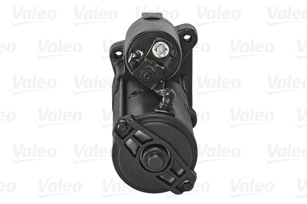 436051 VALEO Стартер двигуна
