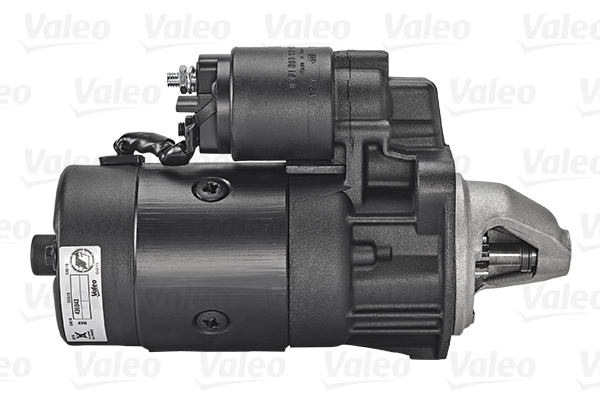 Стартер VALEO 436043 ціна, від 153.09 USD