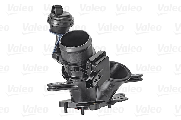 Блок дросельної заслінки VALEO 700440 ціна, від 230.68 USD