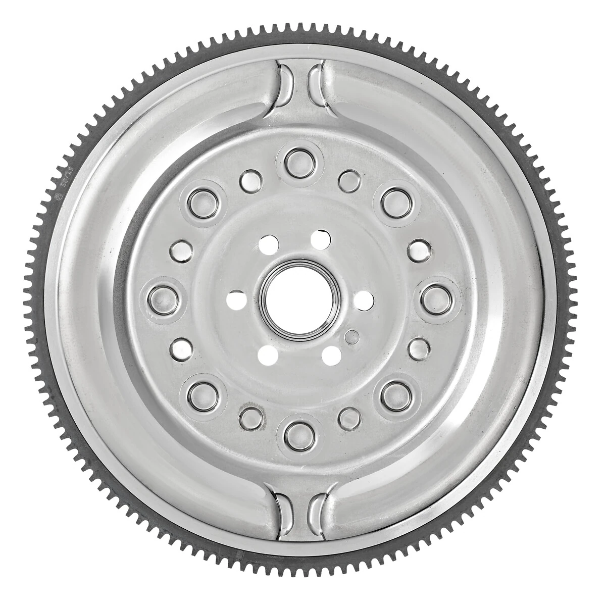 Маховик двигуна Skoda SuperB I седан (3U4) (2001 - 2008) ціна, від 364.64 USD