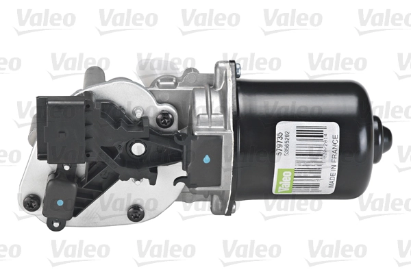 579735 VALEO Мотор стеклоочищувача