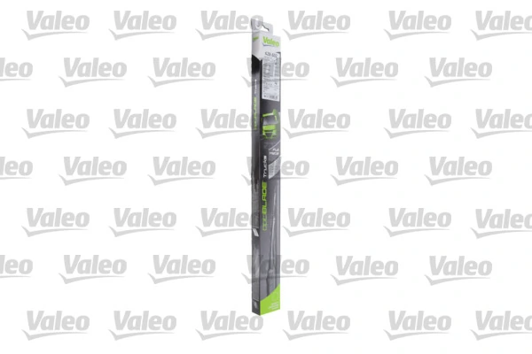 Щітка-двірник лобового скла, водійська VALEO 628602 ціна, від 11.80 USD