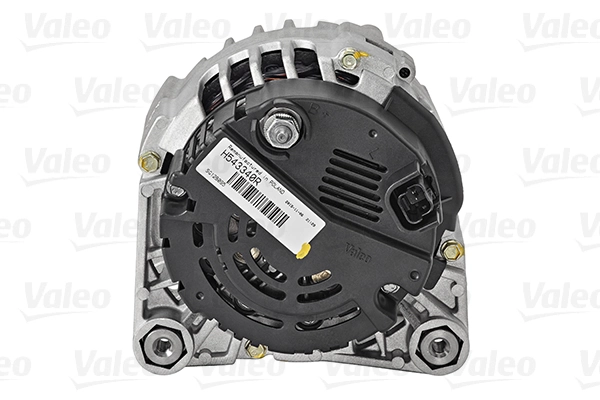 437351 VALEO Авто генератор