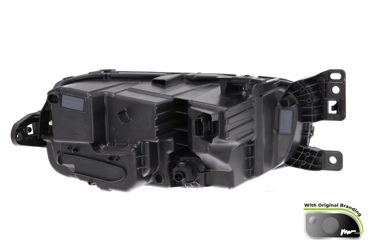 451132 VALEO Фара дальнього світла в зборі