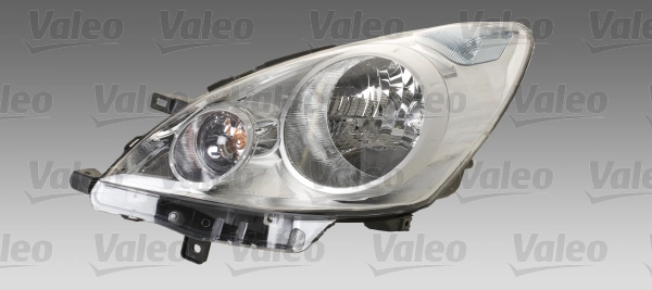 Фара правая Polcar 271210E ціна, від 106.36 USD
