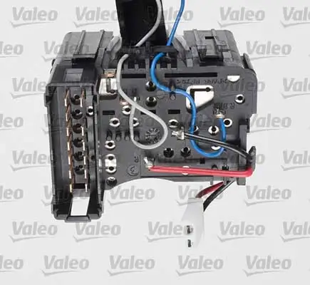 Перемикач підрульовий, лівий VALEO 251568 ціна, від 15.76 USD