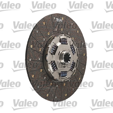 Купити 5010244325 Renault (RVI) Диск зчеплення