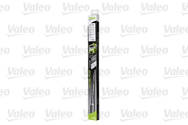 Щітка-двірник лобового скла, водійська VALEO 628600 ціна, від 5.80 USD