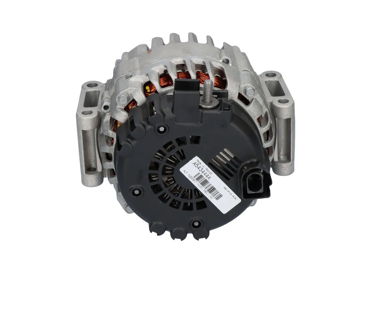 Генератор VALEO 444711 ціна, від 348.96 USD