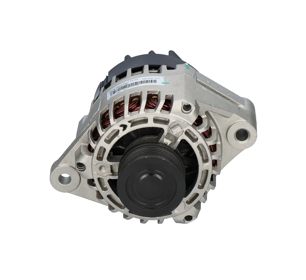 Купити Генератор Opel Vectra C 