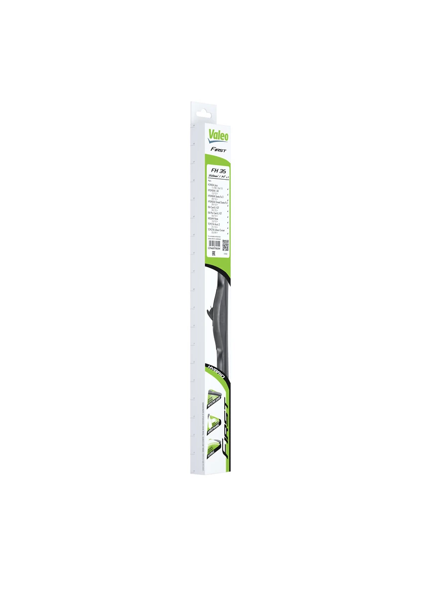 Задня щітка 575825 VALEO