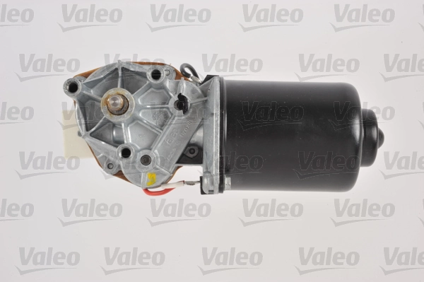 579089 VALEO Мотор стеклоочищувача