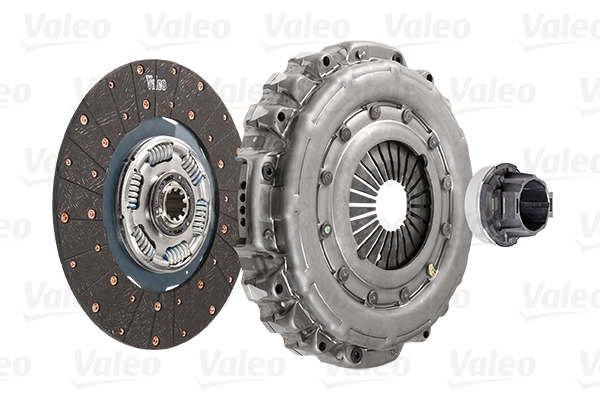 Зчеплення 5001872322 Renault (RVI)