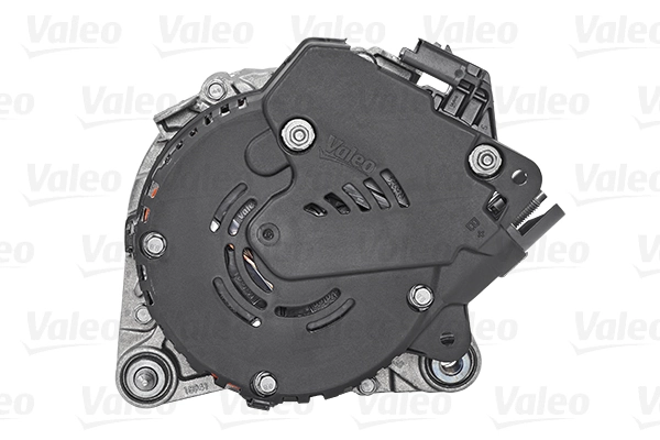 Генератор VALEO 439845 ціна, від 550.59 USD