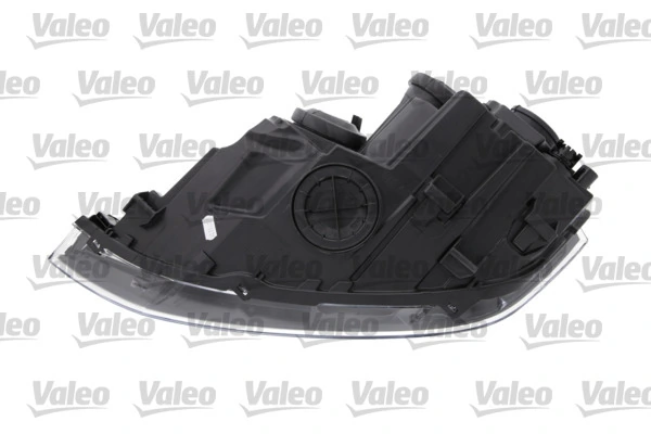 Купити Фара права Volkswagen Polo VI AW1, BZ1, AE1