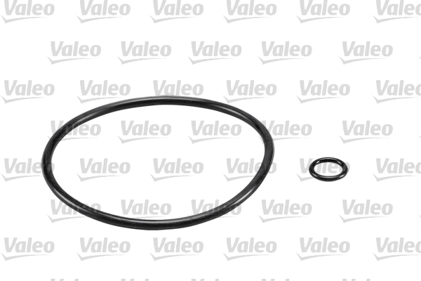 Купити 586502 VALEO Фільтр очищення масла відцентровий