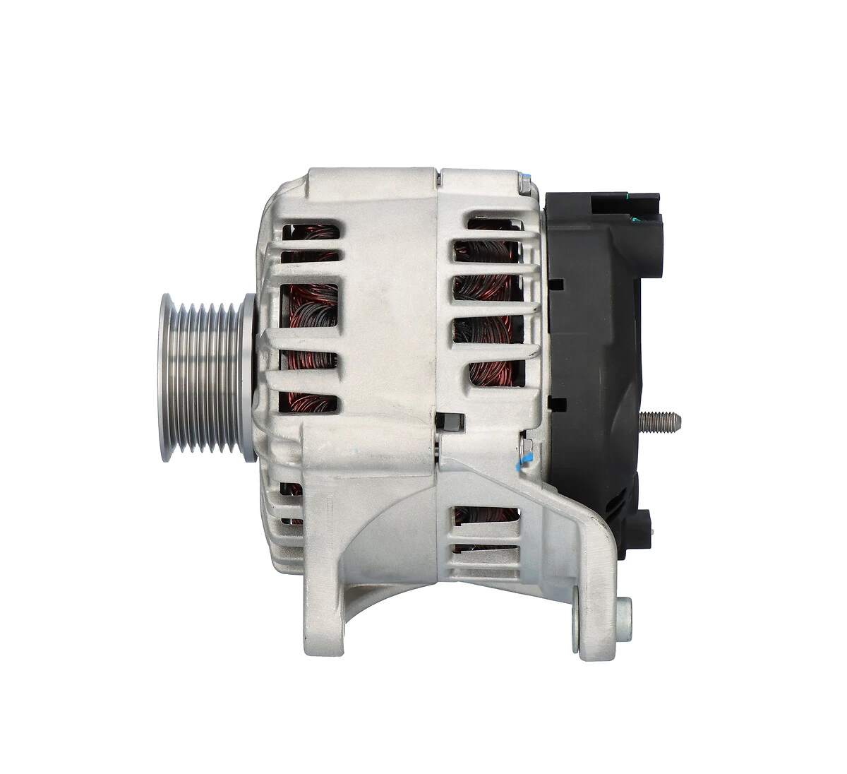 Генератор VALEO 440704 ціна, від 119.02 USD