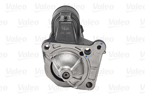 438095 VALEO Стартер двигуна