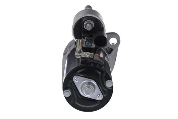 Купити 1986S10161 Bosch Стартер
