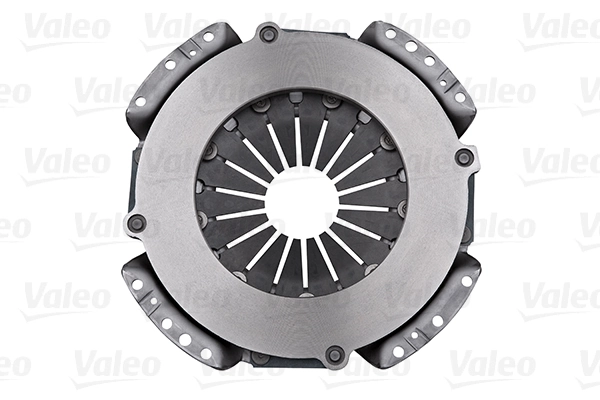 Пелюстковий кошик зчеплення VALEO MTC71 ціна, від 97.88 USD