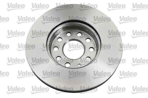Ремкомплект передніх гальм VALEO 197325 ціна, від 38.11 USD