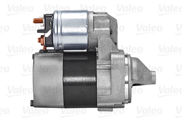Купити 438137 VALEO Стартер