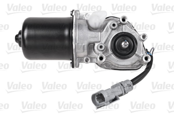 Мотор стеклоочищувача VALEO 579220 ціна, від 54.80 USD
